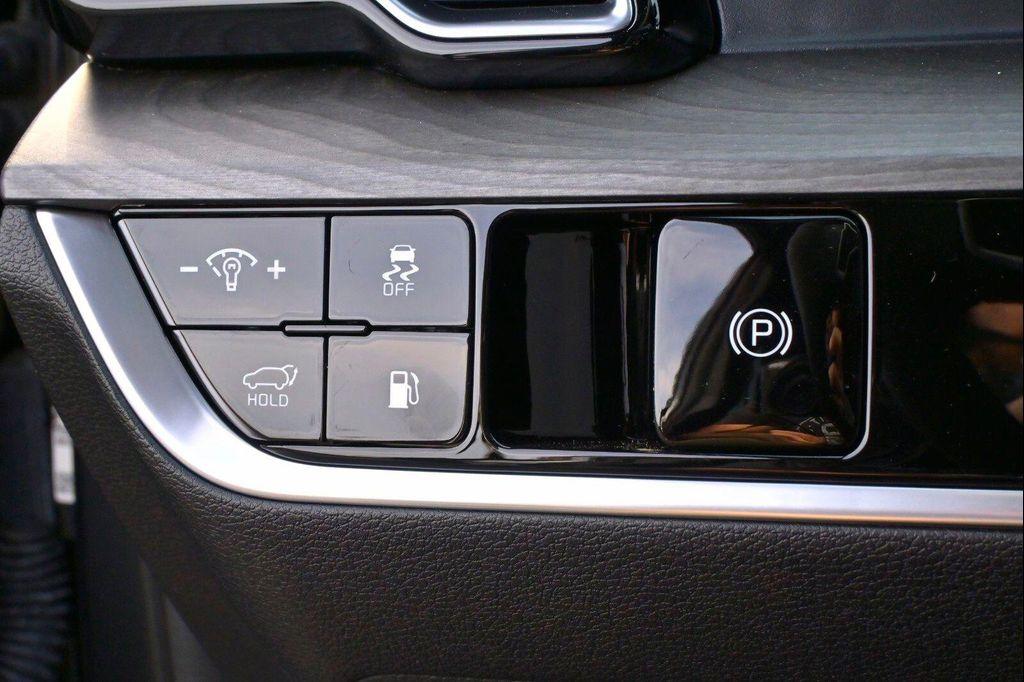 used 2024 Kia Sportage car, priced at $30,997