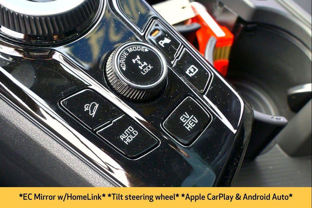 used 2024 Kia Sportage car, priced at $30,997