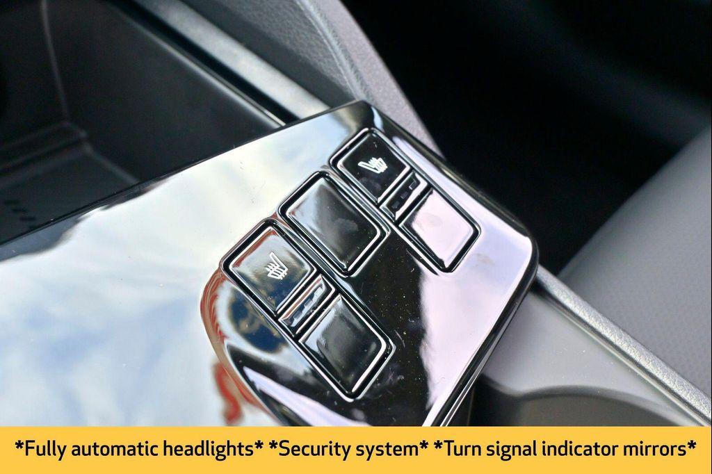 used 2024 Kia Sportage car, priced at $30,997