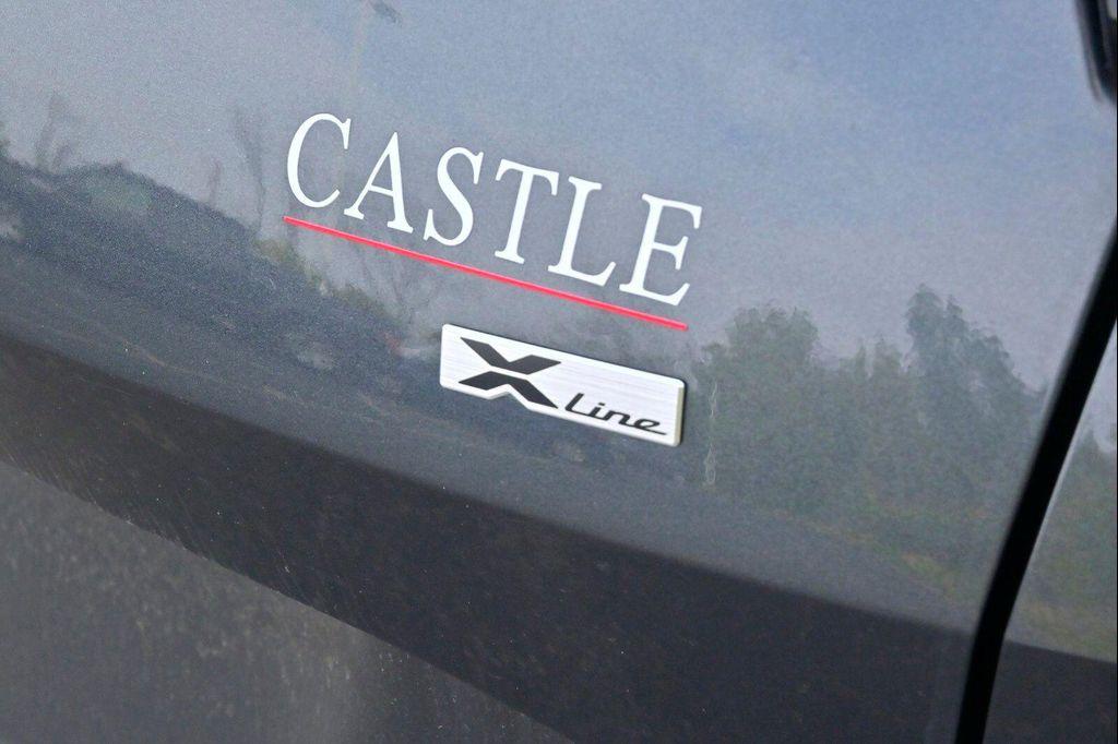 used 2024 Kia Sportage car, priced at $30,997