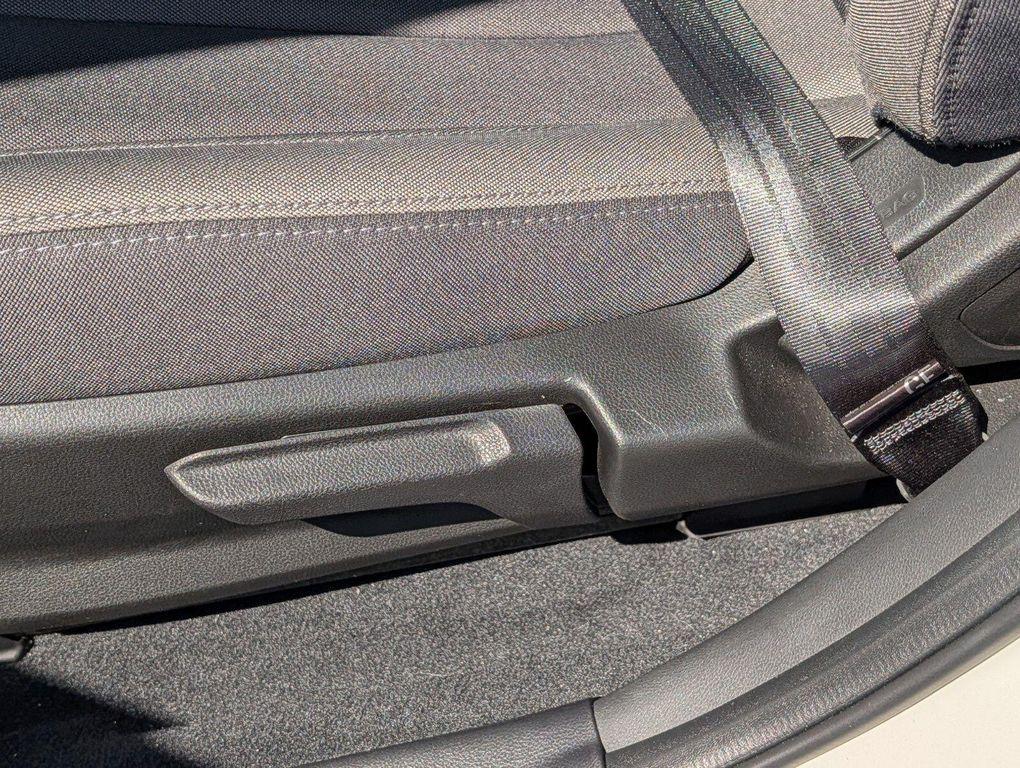 used 2025 Subaru Impreza car