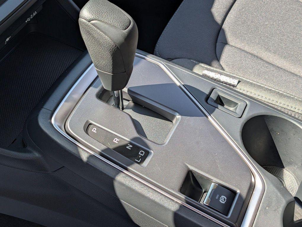 used 2025 Subaru Impreza car