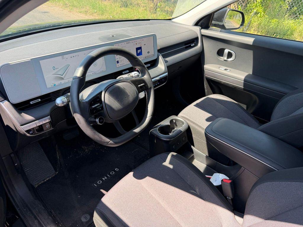used 2024 Hyundai IONIQ 5 car, priced at $31,312