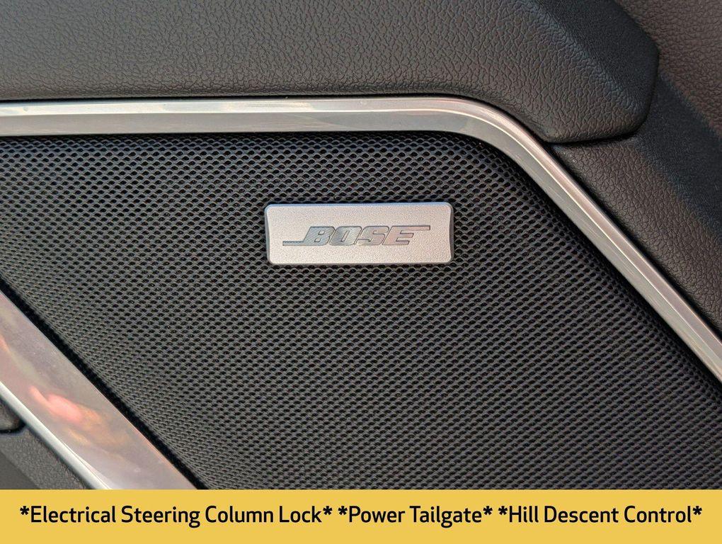 used 2024 Chevrolet Silverado 1500 car, priced at $47,910