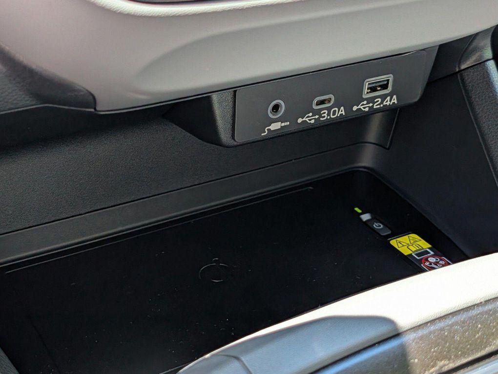 new 2026 Subaru Crosstrek car, priced at $35,436