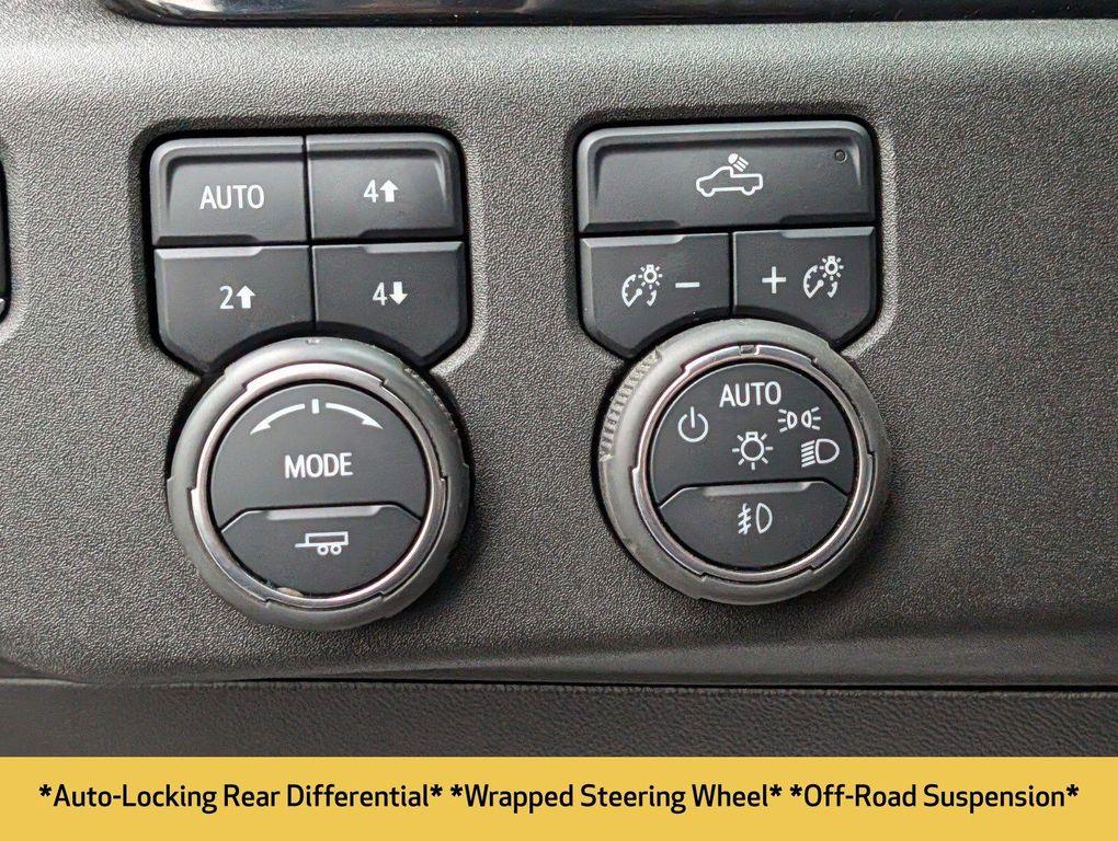 used 2023 Chevrolet Silverado 1500 car, priced at $38,997