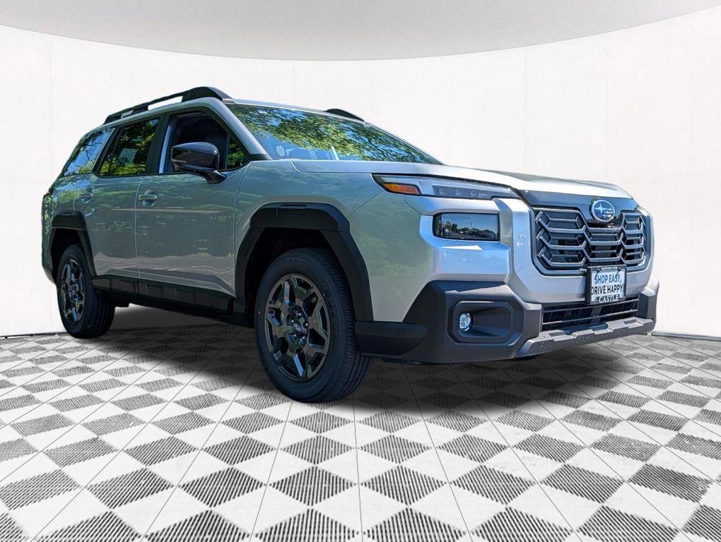 new 2026 Subaru Outback car, priced at $35,183