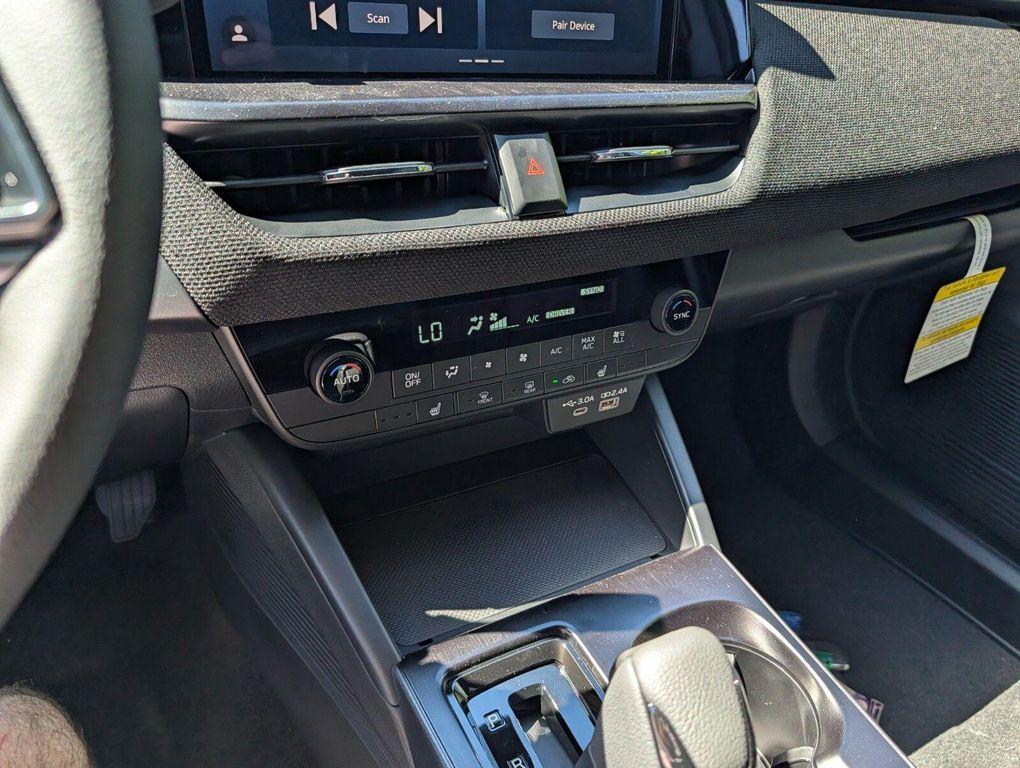 new 2026 Subaru Outback car, priced at $35,183