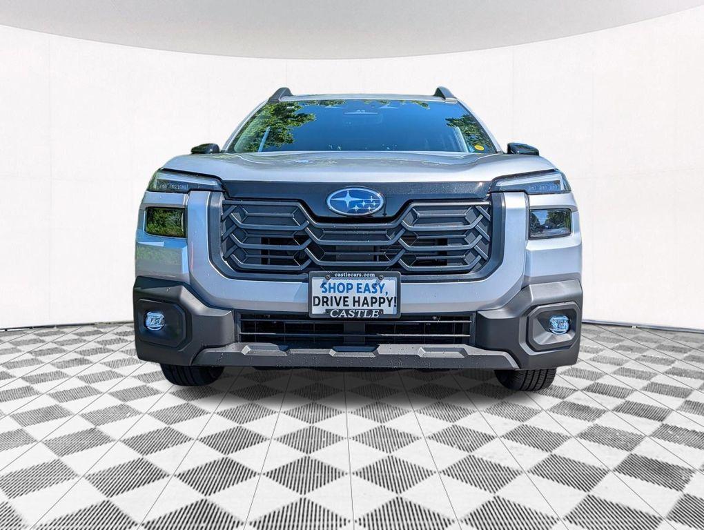 new 2026 Subaru Outback car, priced at $35,183