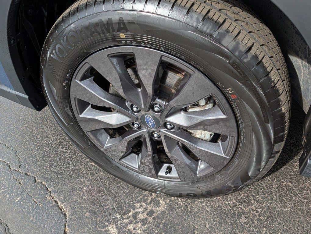 used 2025 Subaru Outback car, priced at $36,224