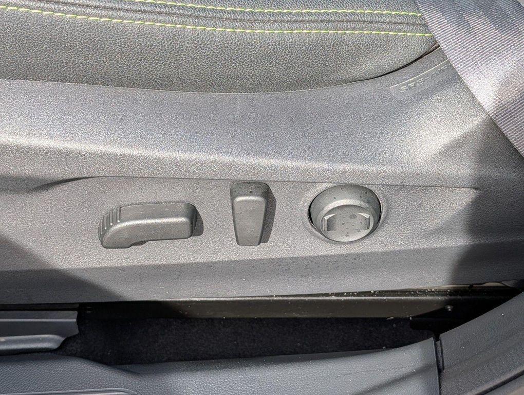 used 2025 Subaru Outback car, priced at $36,224