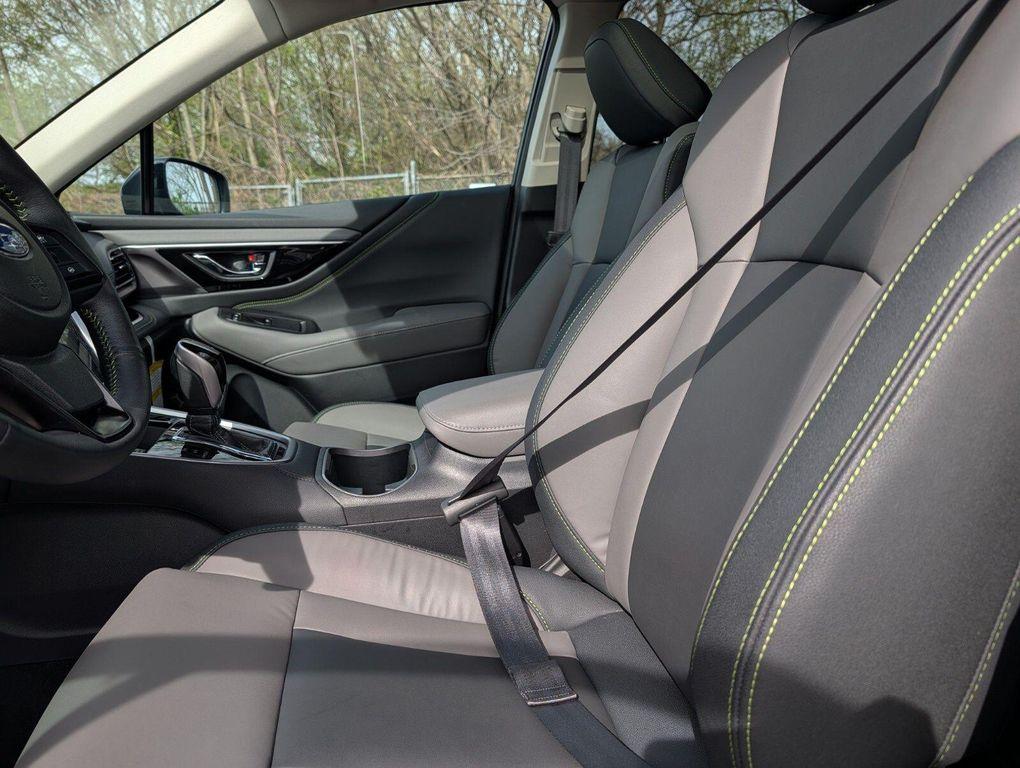 used 2025 Subaru Outback car, priced at $36,224