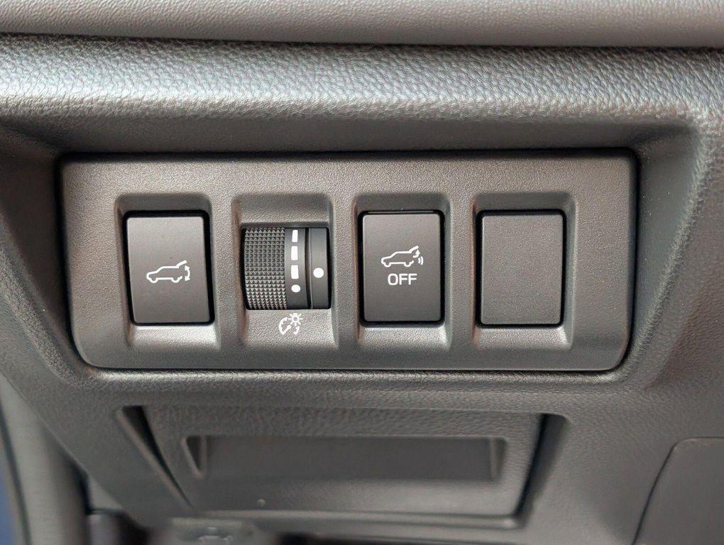 used 2025 Subaru Outback car, priced at $36,224