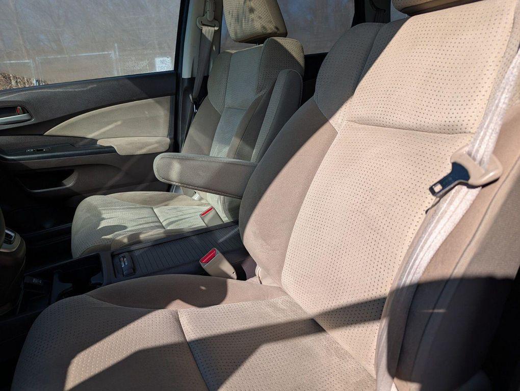 used 2014 Honda CR-V car, priced at $12,275