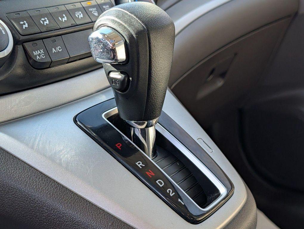 used 2014 Honda CR-V car, priced at $12,275