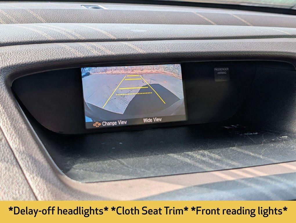 used 2014 Honda CR-V car, priced at $12,275