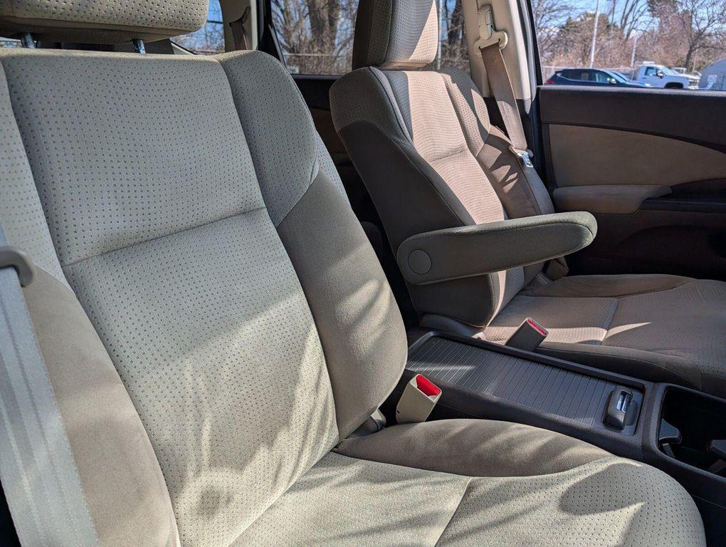 used 2014 Honda CR-V car, priced at $12,275