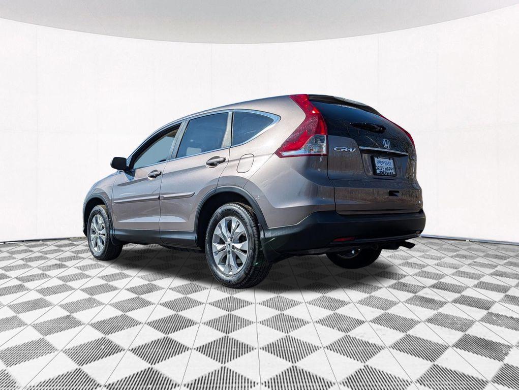 used 2014 Honda CR-V car, priced at $12,275