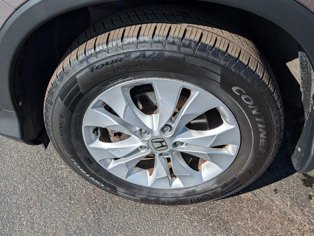 used 2014 Honda CR-V car, priced at $12,275