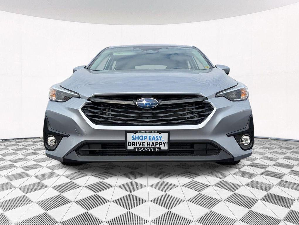 new 2026 Subaru Impreza car, priced at $28,888