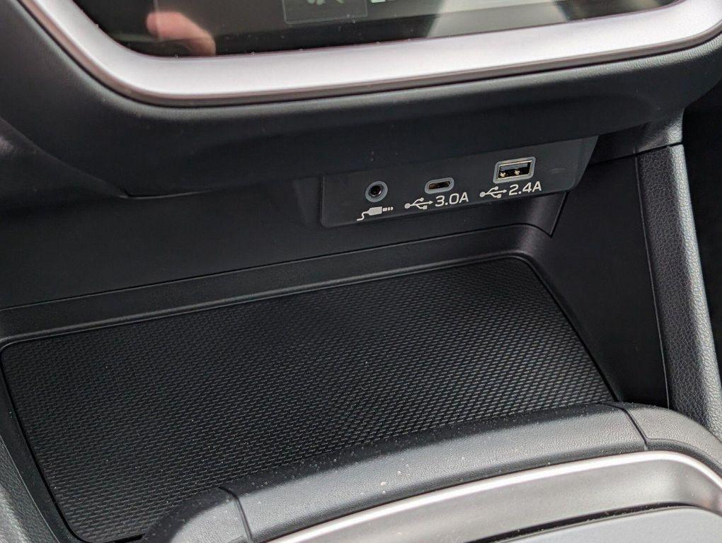 new 2026 Subaru Impreza car, priced at $28,888