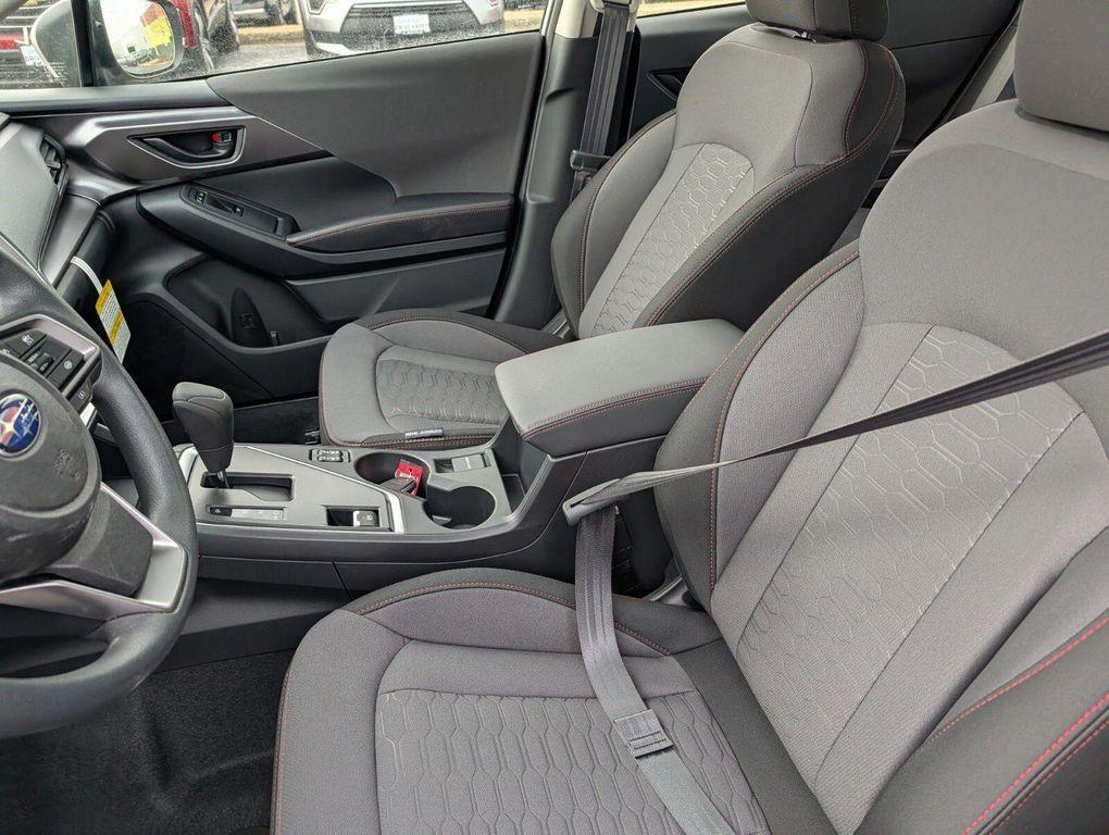 new 2026 Subaru Impreza car, priced at $28,888