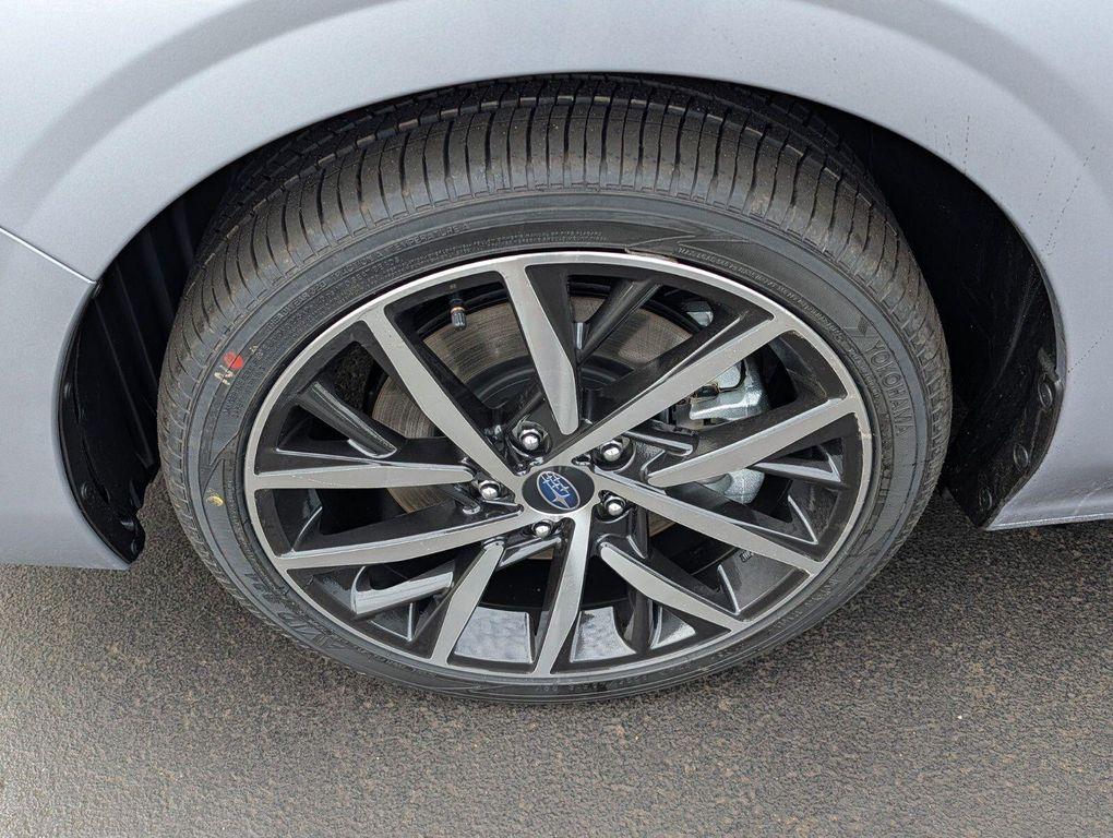 new 2026 Subaru Impreza car, priced at $28,888