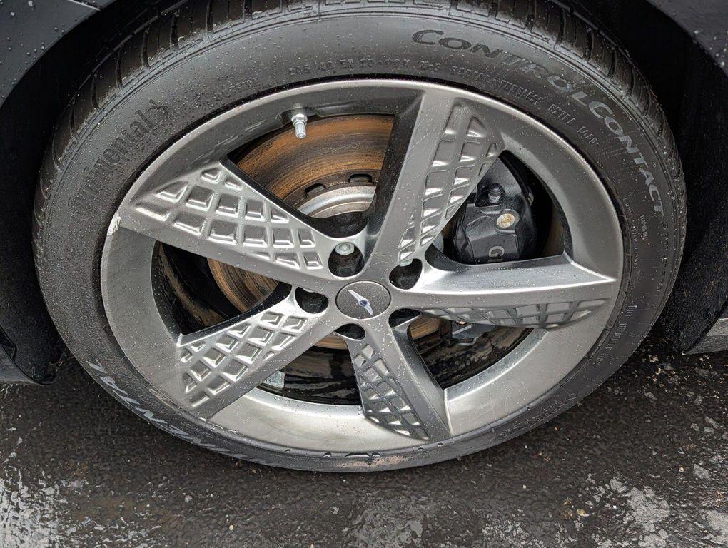 used 2023 Genesis G80 car, priced at $43,490