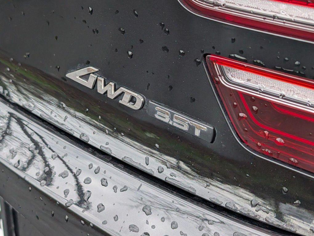 used 2023 Genesis G80 car, priced at $43,490