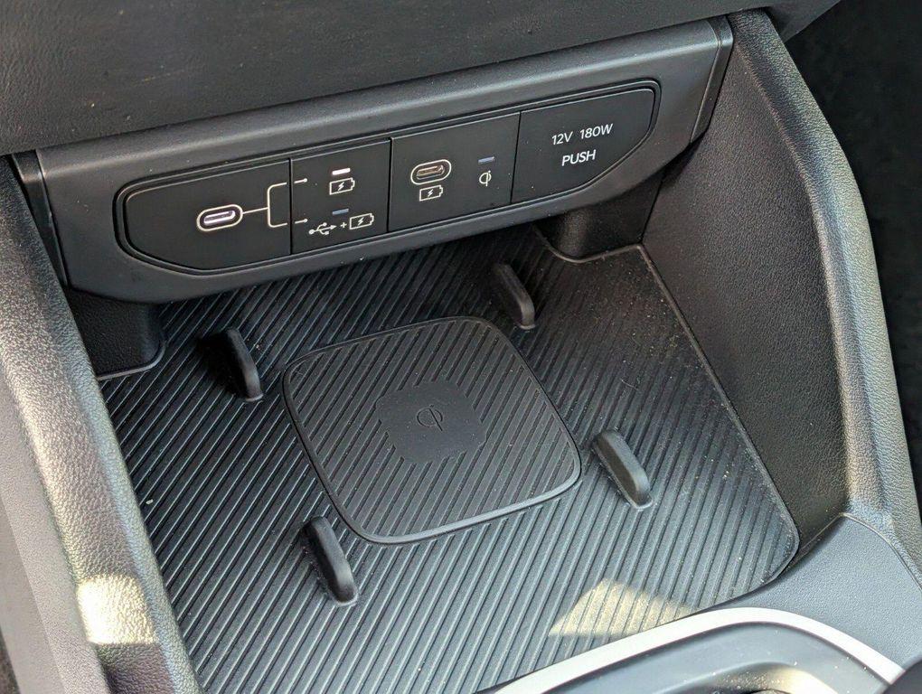 used 2025 Kia K4 car, priced at $25,112