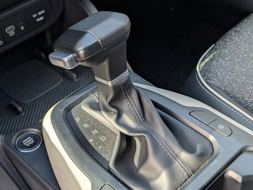 used 2025 Kia K4 car, priced at $25,112