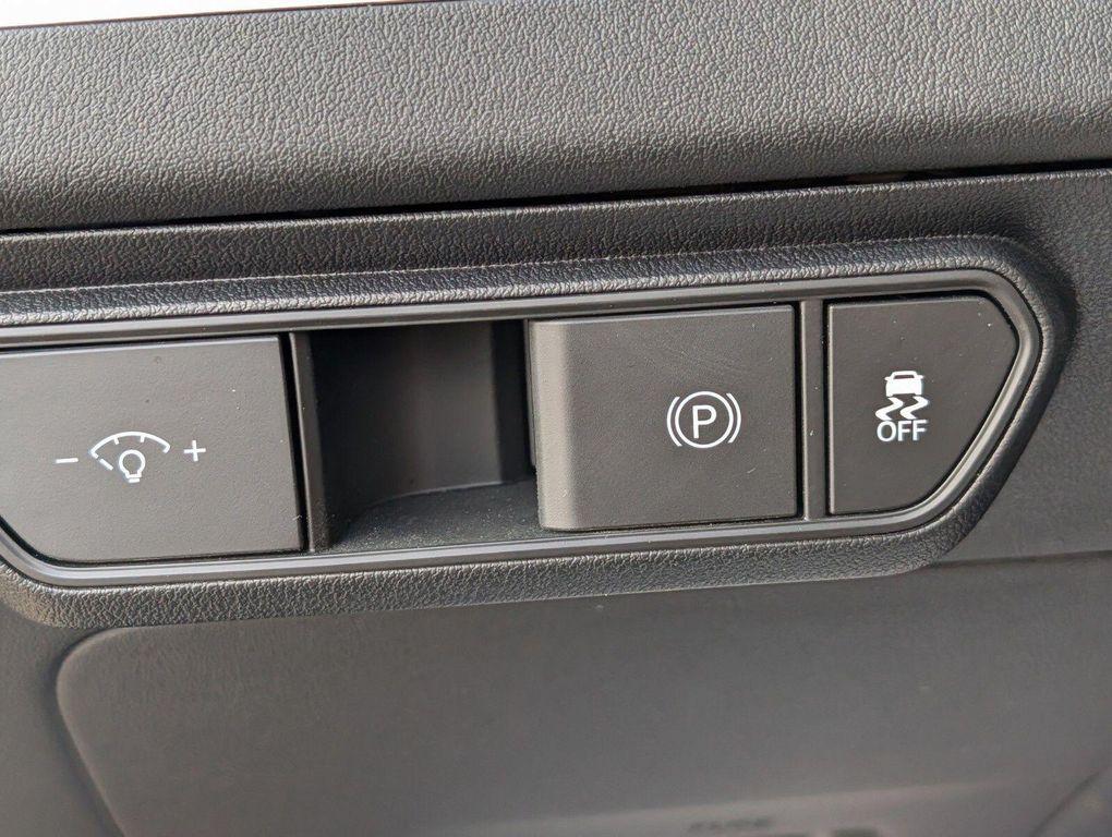 used 2025 Kia K4 car, priced at $25,112