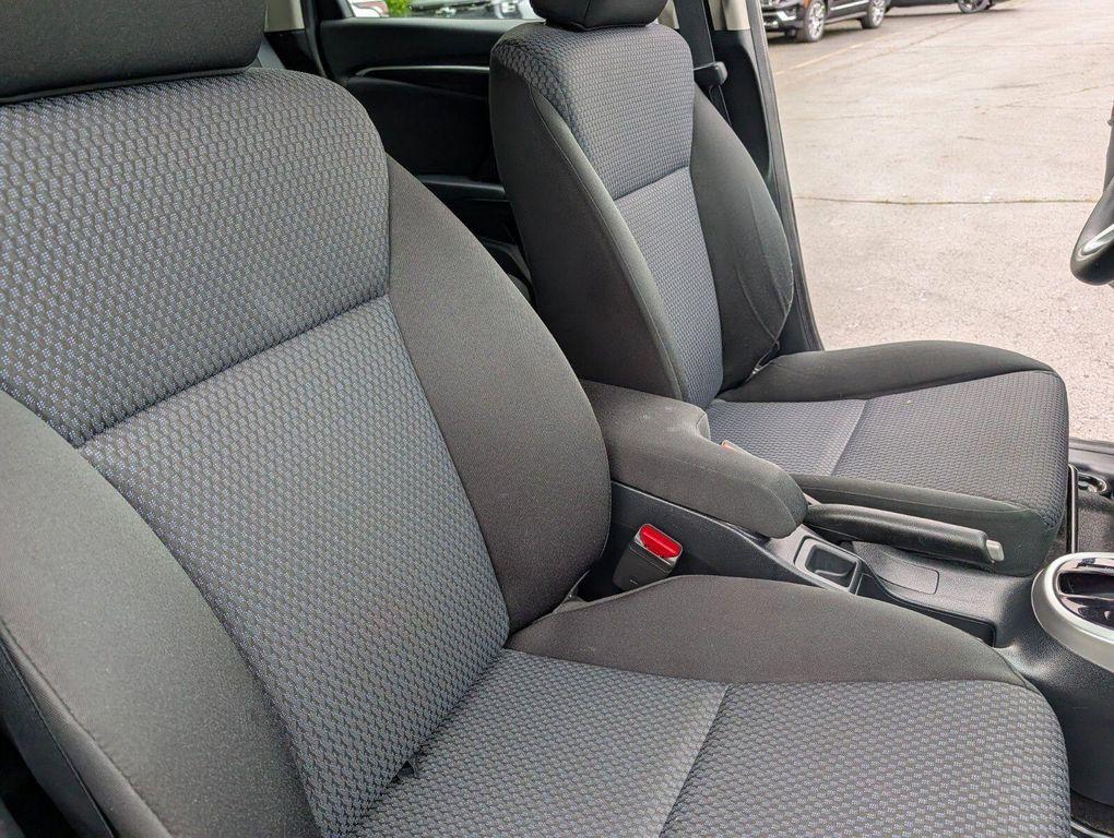 used 2019 Honda Fit car, priced at $18,190