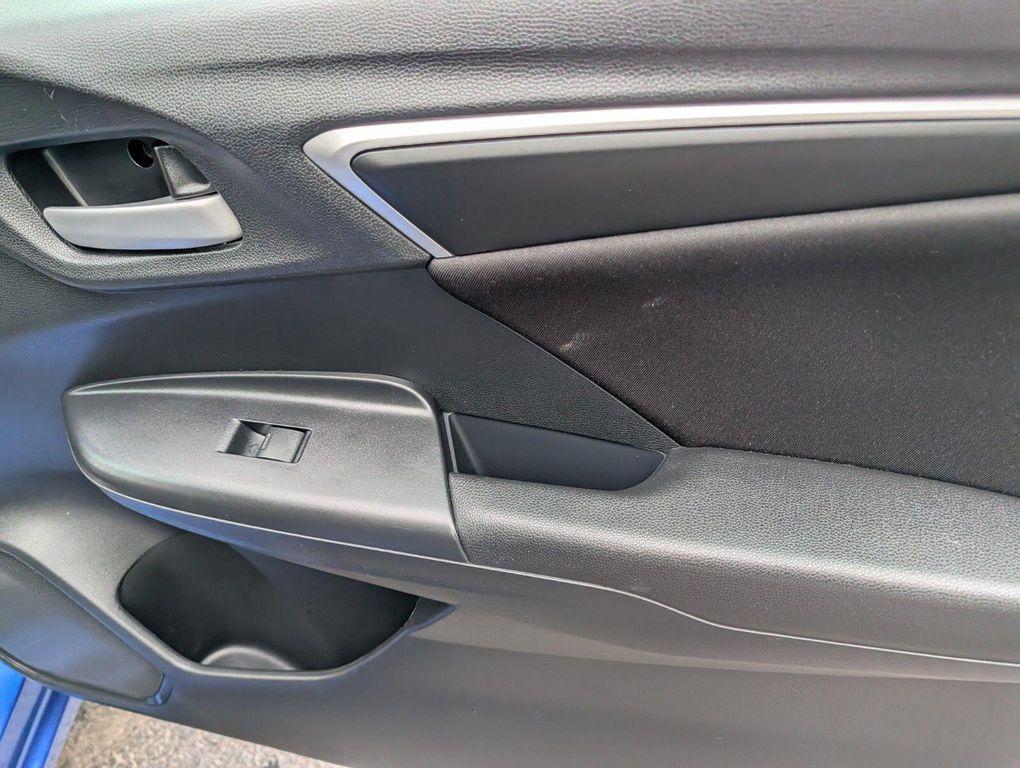 used 2019 Honda Fit car, priced at $18,190