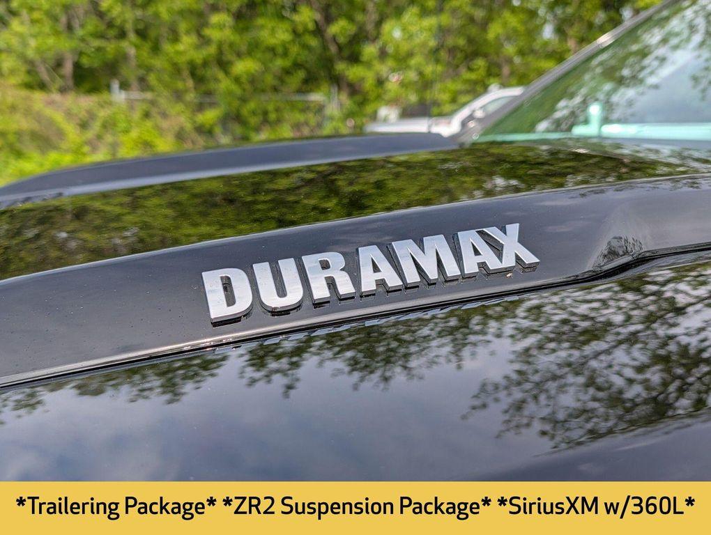 used 2024 Chevrolet Silverado 1500 car, priced at $52,410