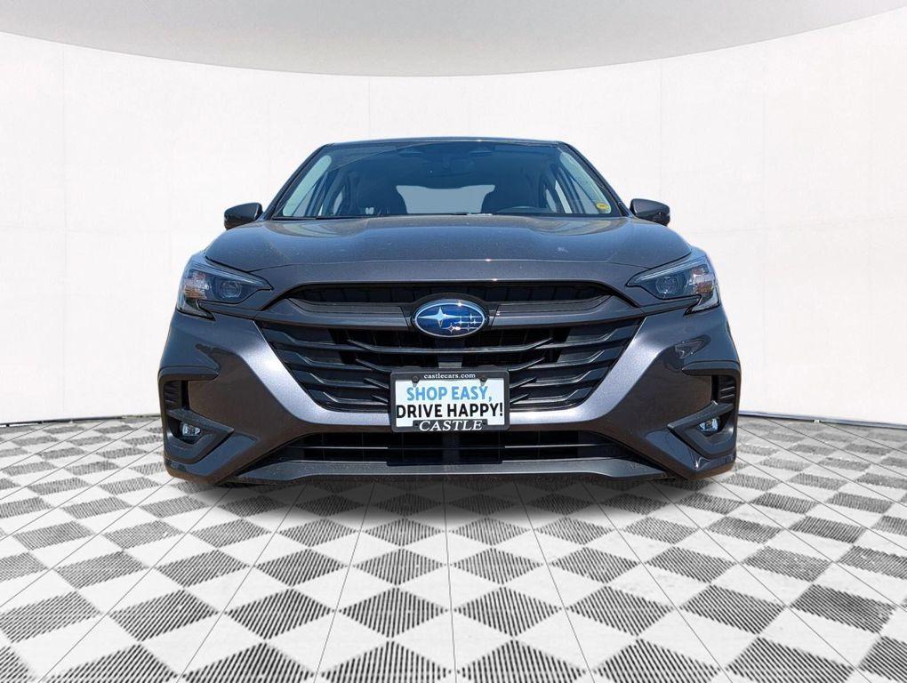 used 2025 Subaru Legacy car, priced at $28,390