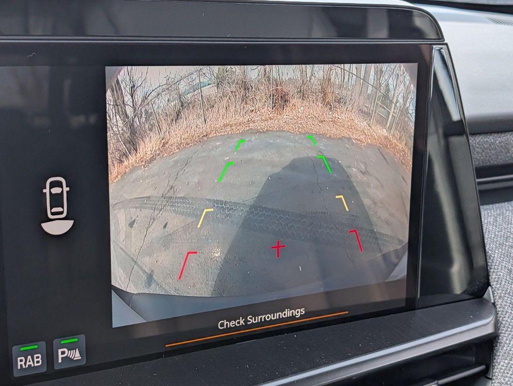 new 2026 Subaru Outback car, priced at $41,267