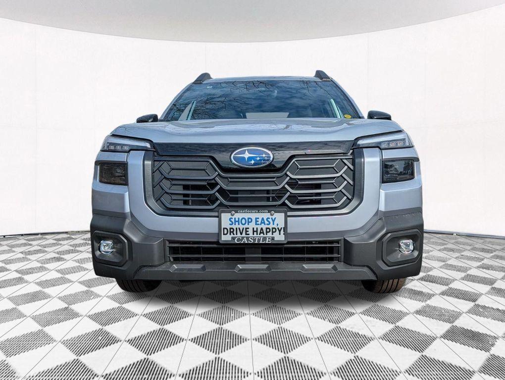 new 2026 Subaru Outback car, priced at $41,267