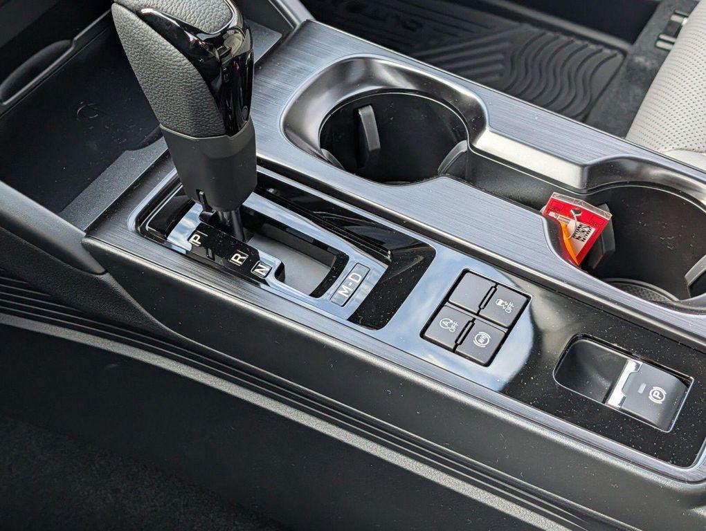 new 2026 Subaru Outback car, priced at $41,267