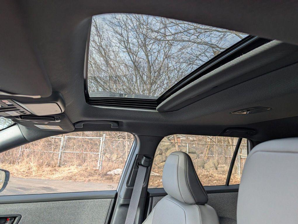 new 2026 Subaru Outback car, priced at $41,267