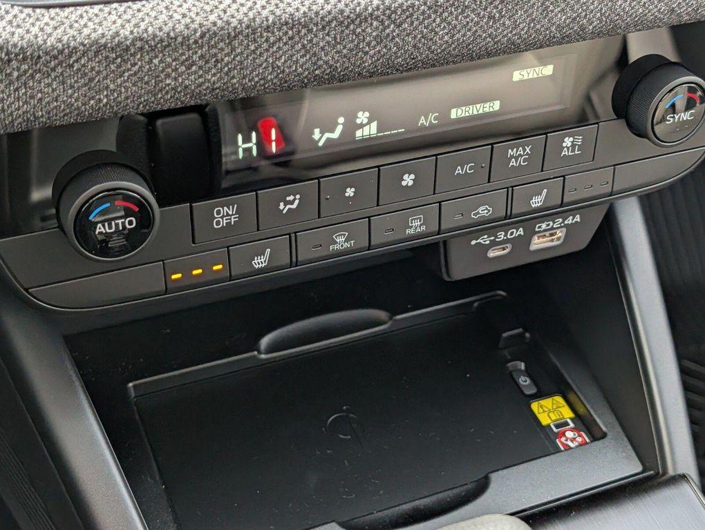 new 2026 Subaru Outback car, priced at $41,267