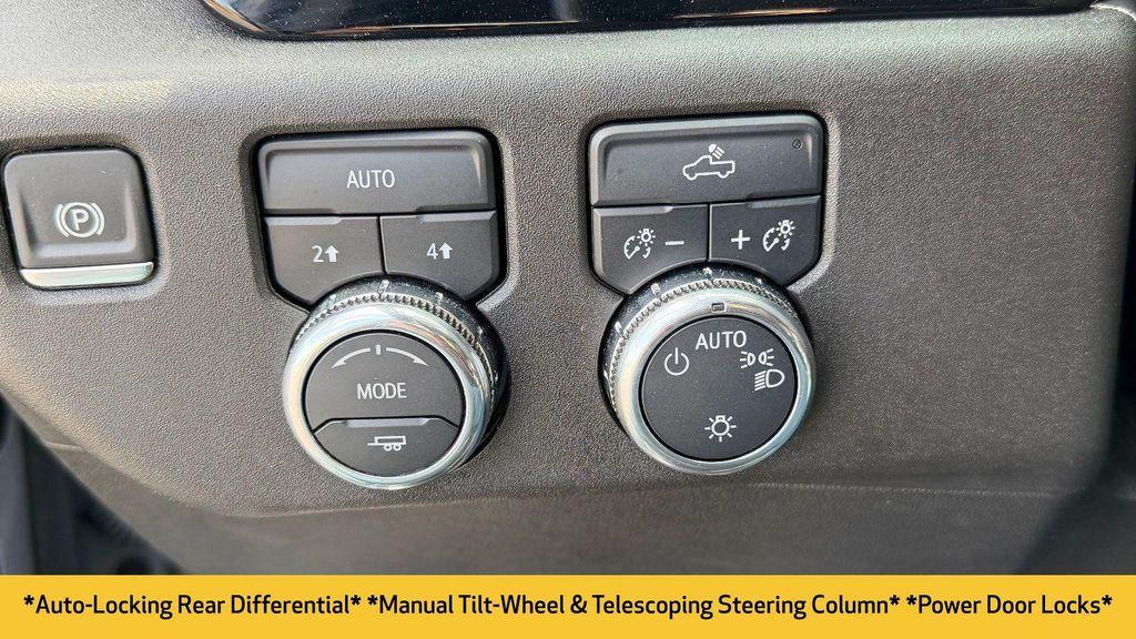 used 2024 GMC Sierra 1500 car, priced at $36,997