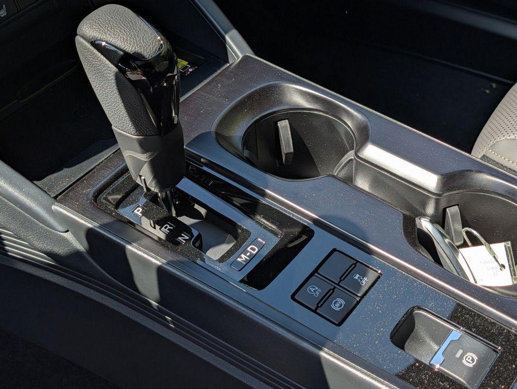 new 2026 Subaru Outback car, priced at $42,089