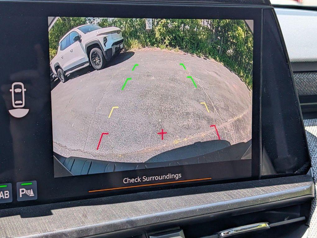 new 2026 Subaru Outback car, priced at $42,089