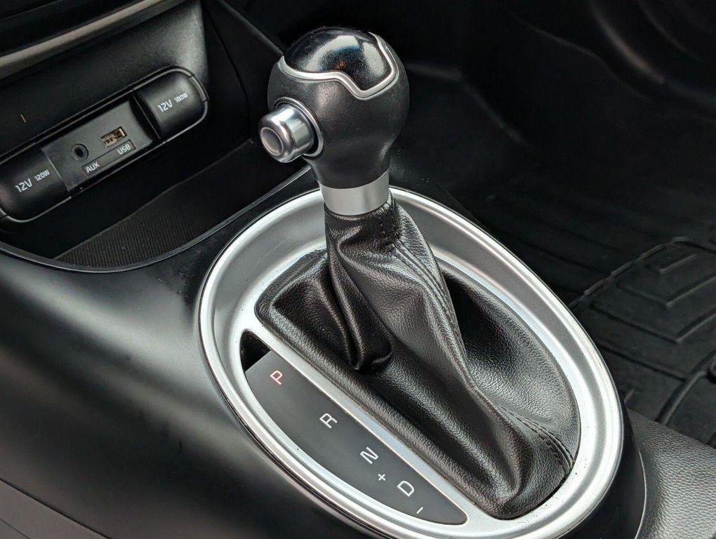 used 2018 Kia Soul car, priced at $9,210