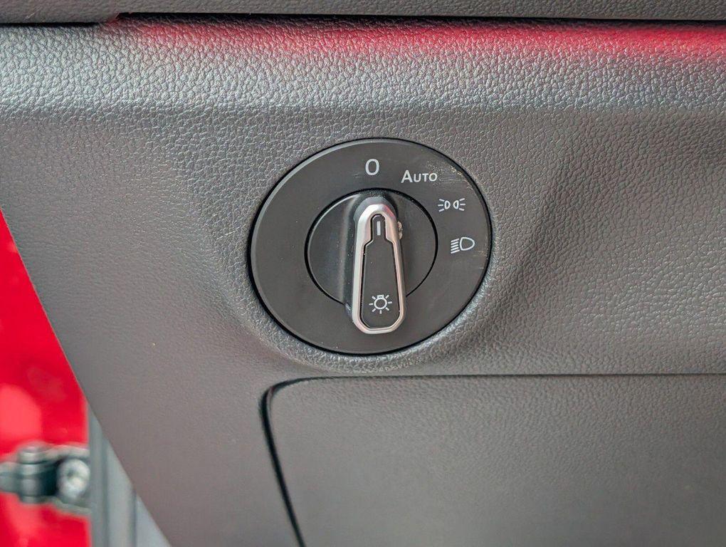 used 2024 Volkswagen Jetta GLI car, priced at $28,902