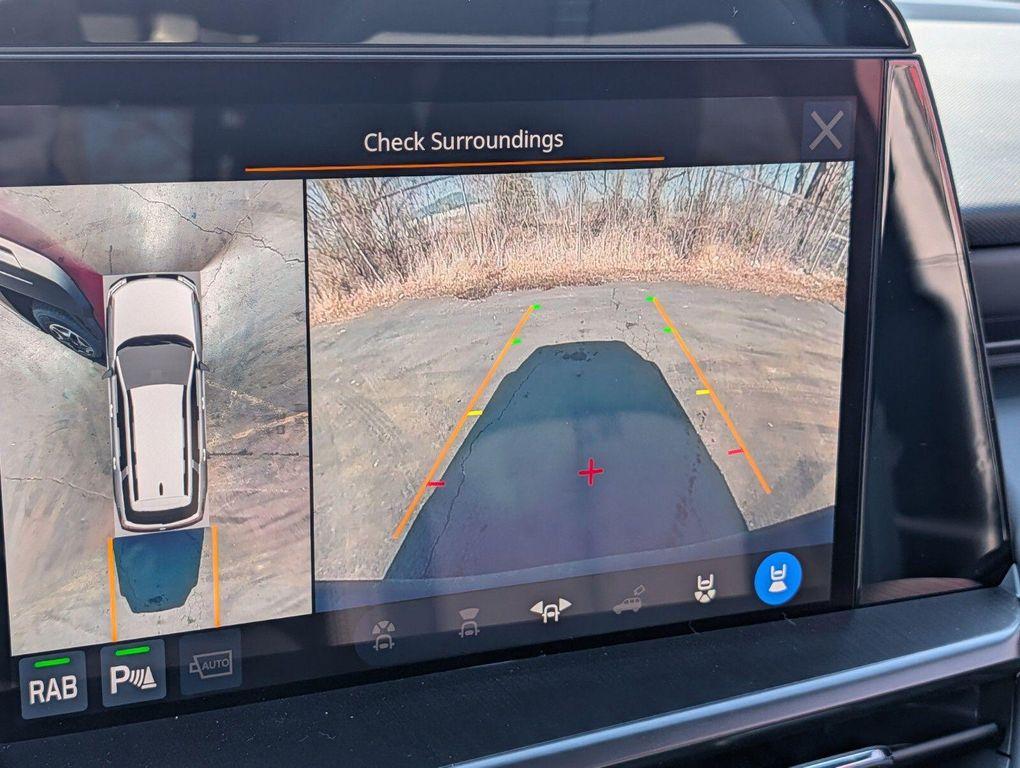 new 2026 Subaru Outback car, priced at $45,050