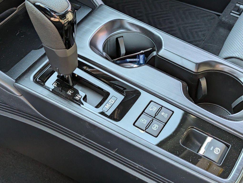 new 2026 Subaru Outback car, priced at $45,050