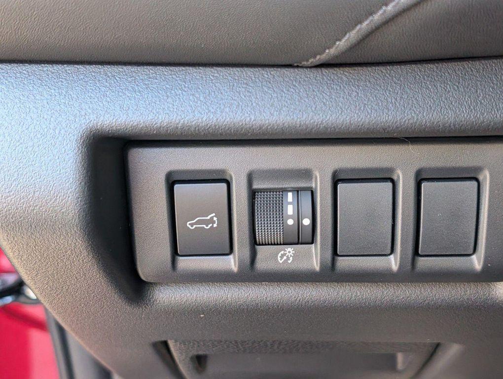 new 2026 Subaru Outback car, priced at $45,050