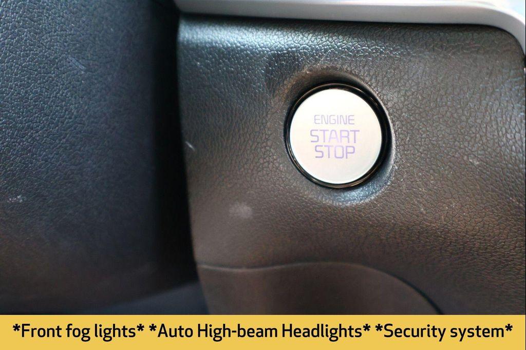 used 2024 Kia Sorento car, priced at $36,650